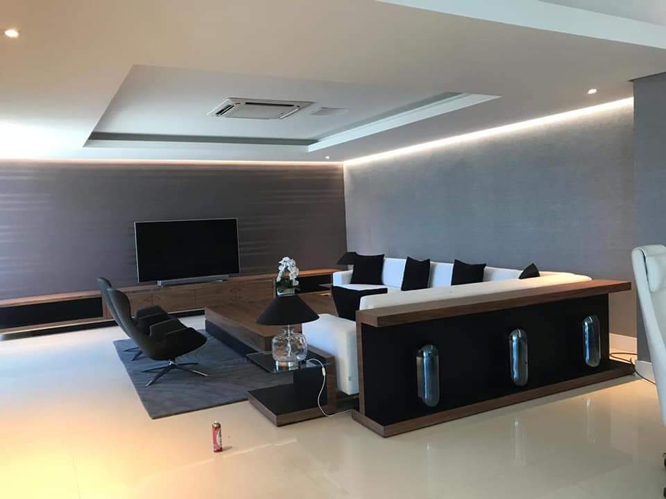 Escritórios ABDUL TRADING